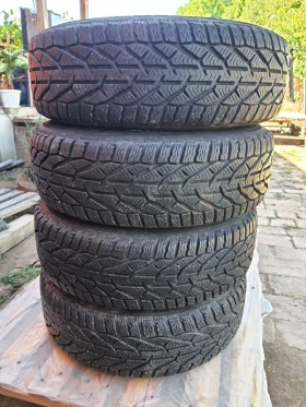        195/65R15  Opel Astra
