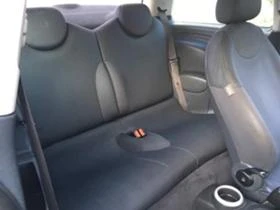 Mini Cooper 1.6i - НОВА ГАЗ/ РЕГИСТРИРАН , снимка 9