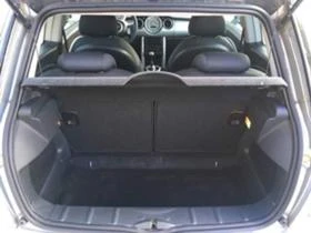 Mini Cooper 1.6i - НОВА ГАЗ/ РЕГИСТРИРАН , снимка 10