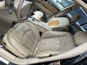 Mercedes-Benz E 270 2.7, снимка 7