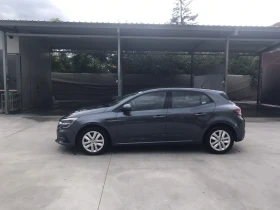 Renault Megane  - изображение 4