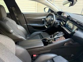 Peugeot 508 Plugin Hybrid GT-line, снимка 13