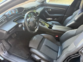 Peugeot 508 Plugin Hybrid GT-line, снимка 8