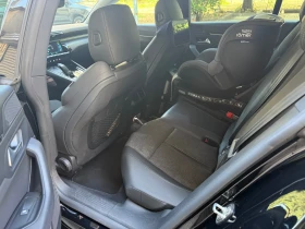 Peugeot 508 Plugin Hybrid GT-line, снимка 9