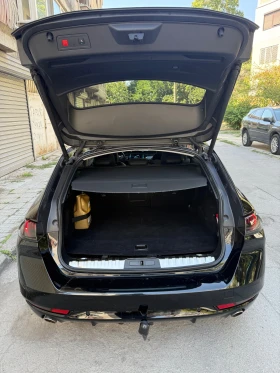 Peugeot 508 Plugin Hybrid GT-line, снимка 14