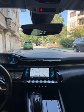 Peugeot 508 Plugin Hybrid GT-line, снимка 11