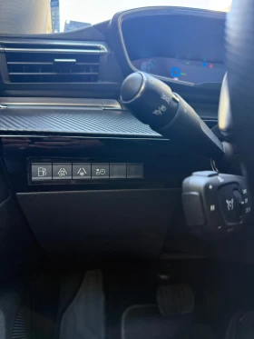 Peugeot 508 Plugin Hybrid GT-line, снимка 12