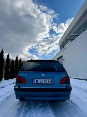 Peugeot 406 2.0HDI 110hp, снимка 4