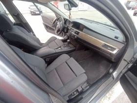 BMW 525 E61 M57, снимка 8