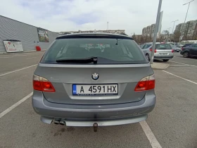 BMW 525 E61 M57, снимка 3