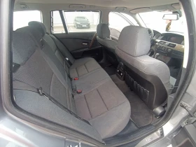 BMW 525 E61 M57, снимка 7