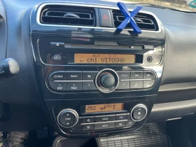 Mitsubishi Space star 1.2i бензин, снимка 10