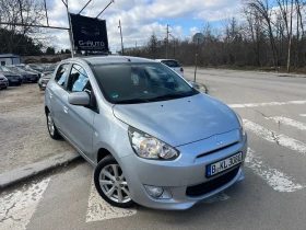 Mitsubishi Space star 1.2i бензин, снимка 1