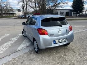 Mitsubishi Space star 1.2i бензин, снимка 7