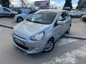 Mitsubishi Space star 1.2i бензин, снимка 2