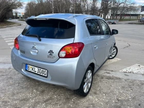 Mitsubishi Space star 1.2i бензин, снимка 6