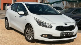 Kia Ceed 1.4/Клима/6-скорости/Нови  Зимни Гуми/ Топ, снимка 1