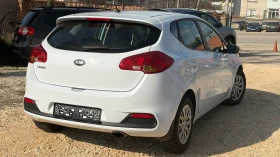 Kia Ceed 1.4/Клима/6-скорости/Нови  Зимни Гуми/ Топ, снимка 4