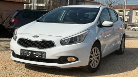 Kia Ceed 1.4/Клима/6-скорости/Нови  Зимни Гуми/ Топ, снимка 2