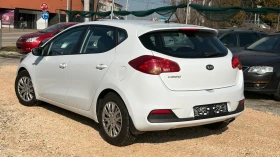 Kia Ceed 1.4/Клима/6-скорости/Нови  Зимни Гуми/ Топ, снимка 5