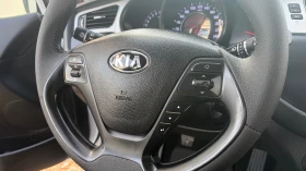 Kia Ceed 1.4/Клима/6-скорости/Нови  Зимни Гуми/ Топ, снимка 7