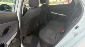 Kia Ceed 1.4/Клима/6-скорости/Нови  Зимни Гуми/ Топ, снимка 15
