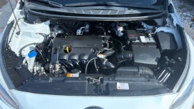Kia Ceed 1.4/Клима/6-скорости/Нови  Зимни Гуми/ Топ, снимка 16