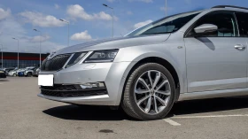 Skoda Octavia 2.0TDI Soleil 2020, снимка 5