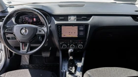 Skoda Octavia 2.0TDI Soleil 2020, снимка 12