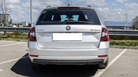 Skoda Octavia 2.0TDI Soleil 2020, снимка 7