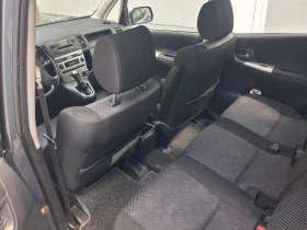 Toyota Verso, снимка 10