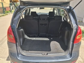 Toyota Verso, снимка 6