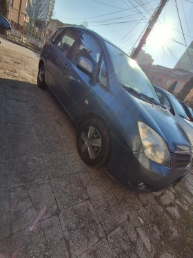 Toyota Verso, снимка 6