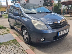 Toyota Verso, снимка 2