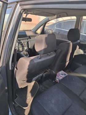 Toyota Verso, снимка 3