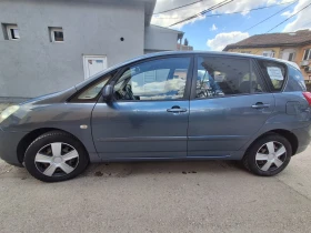 Toyota Verso, снимка 3