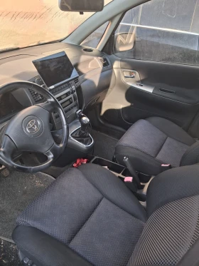 Toyota Verso, снимка 5