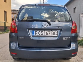 Toyota Verso, снимка 5