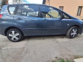 Toyota Verso, снимка 4