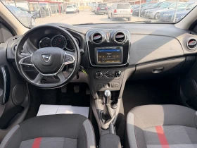 Dacia Logan STEPWAY MCV 90, снимка 10