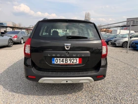 Dacia Logan STEPWAY MCV 90, снимка 5