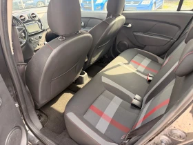 Dacia Logan STEPWAY MCV 90, снимка 9