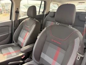 Dacia Logan STEPWAY MCV 90, снимка 8
