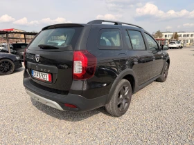 Dacia Logan STEPWAY MCV 90, снимка 6