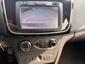 Dacia Logan STEPWAY MCV 90, снимка 14