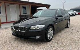 BMW 520 2.0d* 184k.c* Bi-Xenon* Full, снимка 1