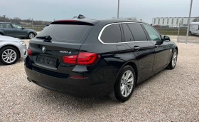 BMW 520 2.0d* 184k.c* Bi-Xenon* Full, снимка 4