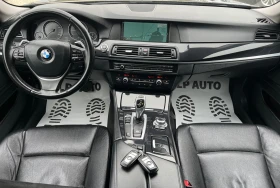 BMW 520 2.0d* 184k.c* Bi-Xenon* Full, снимка 9