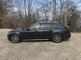 Audi A6 Allroad All road BiTurbo 320hp, снимка 2