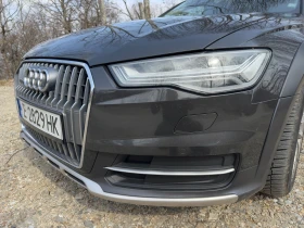 Audi A6 Allroad All road BiTurbo 320hp, снимка 1